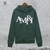 Hoodie Amiri Logo - comprar en línea