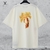 Playera Palm Angels Burn en internet