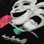 Playera Amiri Theater Mask Distressed en internet