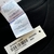 Playera Supreme Cross Box Logo - ReaLuxe Mx