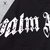 Playera Palm Angels Oversize Logo - tienda en línea