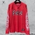 Playera Chrome Hearts Long Sleeve - comprar en línea