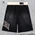 Short Amiri Washed en internet