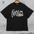 Playera Palm Angels Flames - comprar en línea