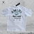 Playera Amiri Records - comprar en línea