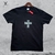 Playera Supreme Cross Box Logo - comprar en línea