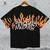 Playera Palm Angels Flames en internet