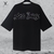 Playera Palm Angels Oversize en internet