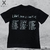 Playera Travis Scott Astrowold - ReaLuxe Mx