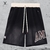 Short Amiri Washed - comprar en línea