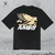 Playera Amiri Pegasus Distressed - ReaLuxe Mx