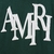 Hoodie Amiri Logo en internet