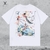 Playera Off White - tienda en línea
