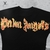 Playera Palm Angels Flames - tienda en línea