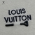 Playera Louis Vuitton LV - ReaLuxe Mx