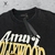 Playera Amiri Hollywood en internet