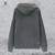 Hoodie Amiri Distressed - ReaLuxe Mx