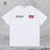 Playera Off White - comprar en línea