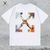 Playera Off White - comprar en línea