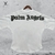 Playera Palm Angels Oversize - comprar en línea