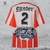 Travis Scott México Soccer Jersey en internet