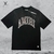 Playera Amiri Logo Distressed - comprar en línea