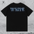 Playera Off White Denim en internet