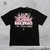 Playera Amiri Bones - comprar en línea