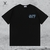 Playera Off White Denim - comprar en línea