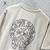 Playera Chrome Hearts - tienda en línea