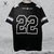 Amiri Mesh Jersey en internet