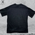 Playera Balenciaga Logo Faded - tienda en línea