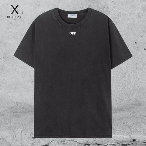 Playera Off White - comprar en línea