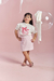 SHORT SAIA BASIC INFANTIL - loja online