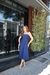 VESTIDO MIDI CADARÇO - comprar online