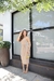 VESTIDO MIDI AMARRAÇÃO FRONTAL - loja online