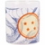 TAZA CERAMICA 325 ML. EN CAJA REGALO DRAGON BALL en internet