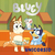 BLUEY UN CUENTO UNICORSIO EDICION EN ESPAÑOL