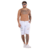 Short Masculino Jeans Branco: Frescor do Denim - Just Jeans