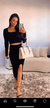 Conjunto tricot