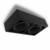 SPOT NORDICO DE 2 LUCES