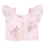 Imagem do Conjunto Infantil Kiki Blusa Jacquard E Short Saia Moletinho