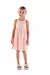 Vestido Regata Kiki Xodo Menina Alca Renda - comprar online