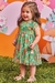 Vestido em Tule Comfy