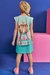 Vestido em Malha Power