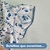 Conjunto Infantil Feminino com desenhos Florais - Novo Estilo Moda Infantil
