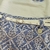Conjunto Infantil Feminino Body Bufante Off White e Saia Florida - Novo Estilo Moda Infantil