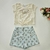 Conjunto Feminino Infantil na internet