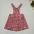 jardineira infantil - loja online