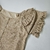 Conjunto blusa/short inf. fem. - loja online